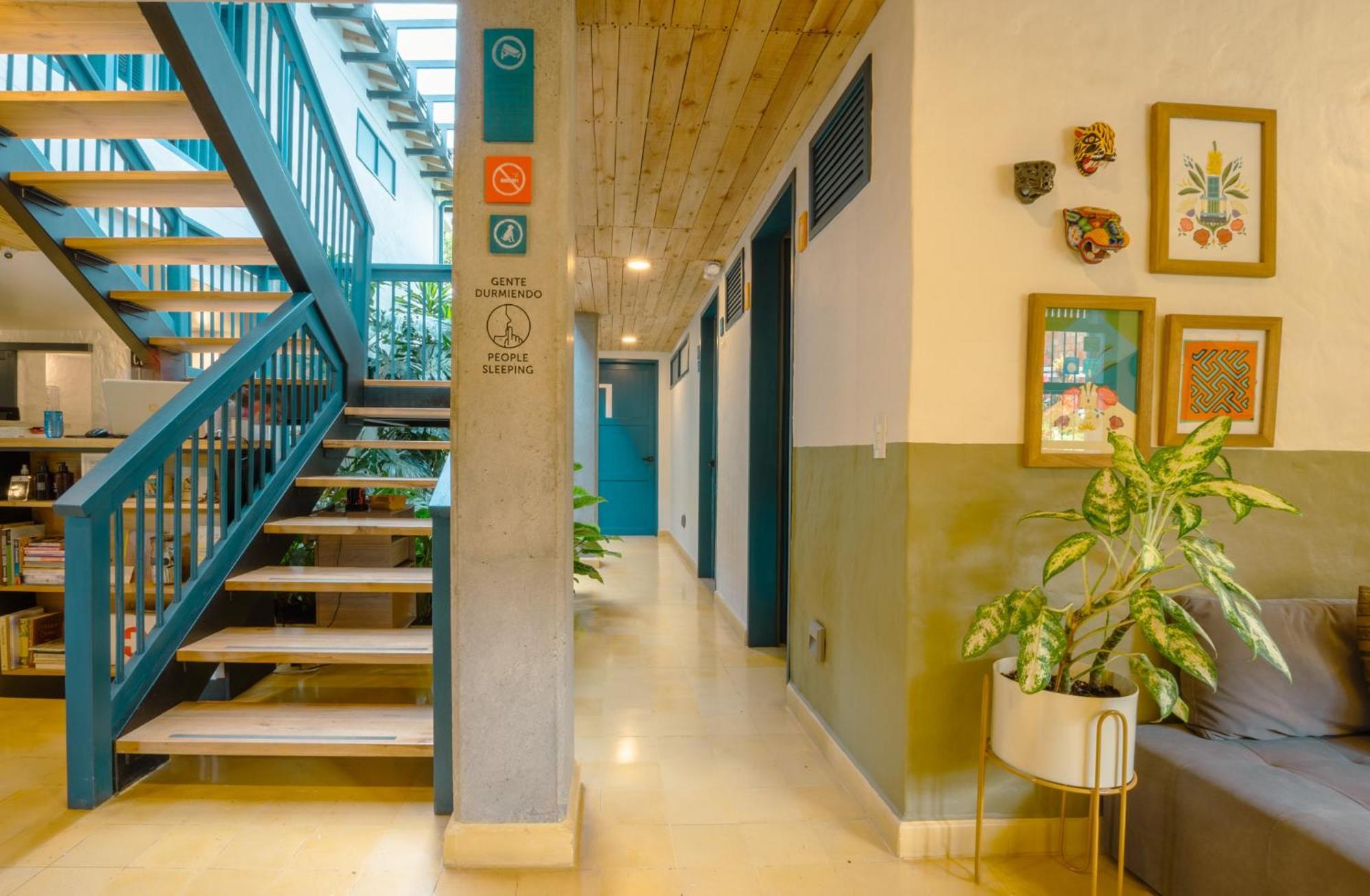 Hotel Plantacion Хардін Екстер'єр фото