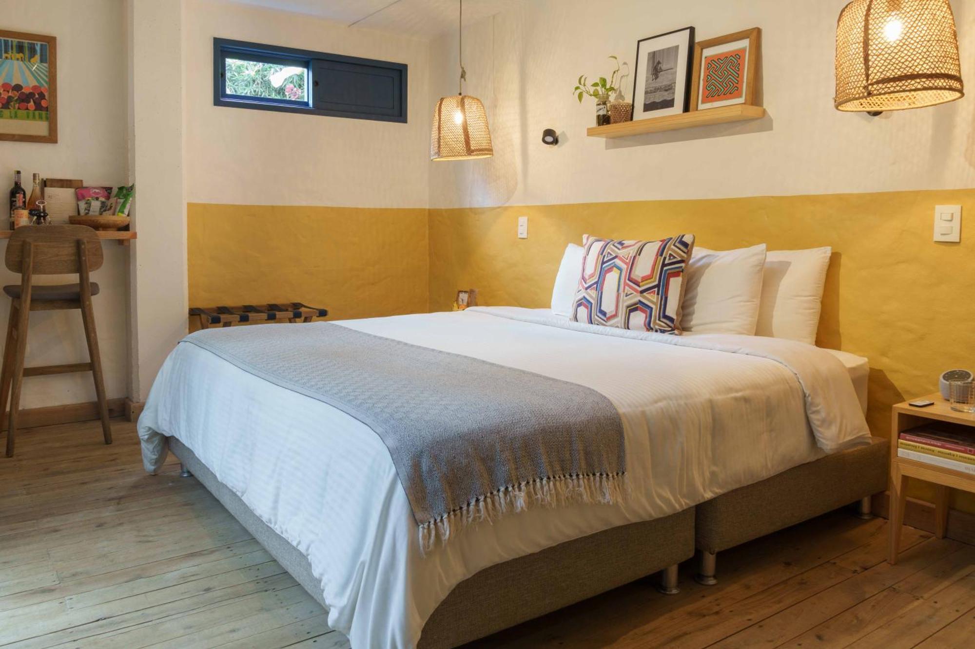 Hotel Plantacion Хардін Екстер'єр фото
