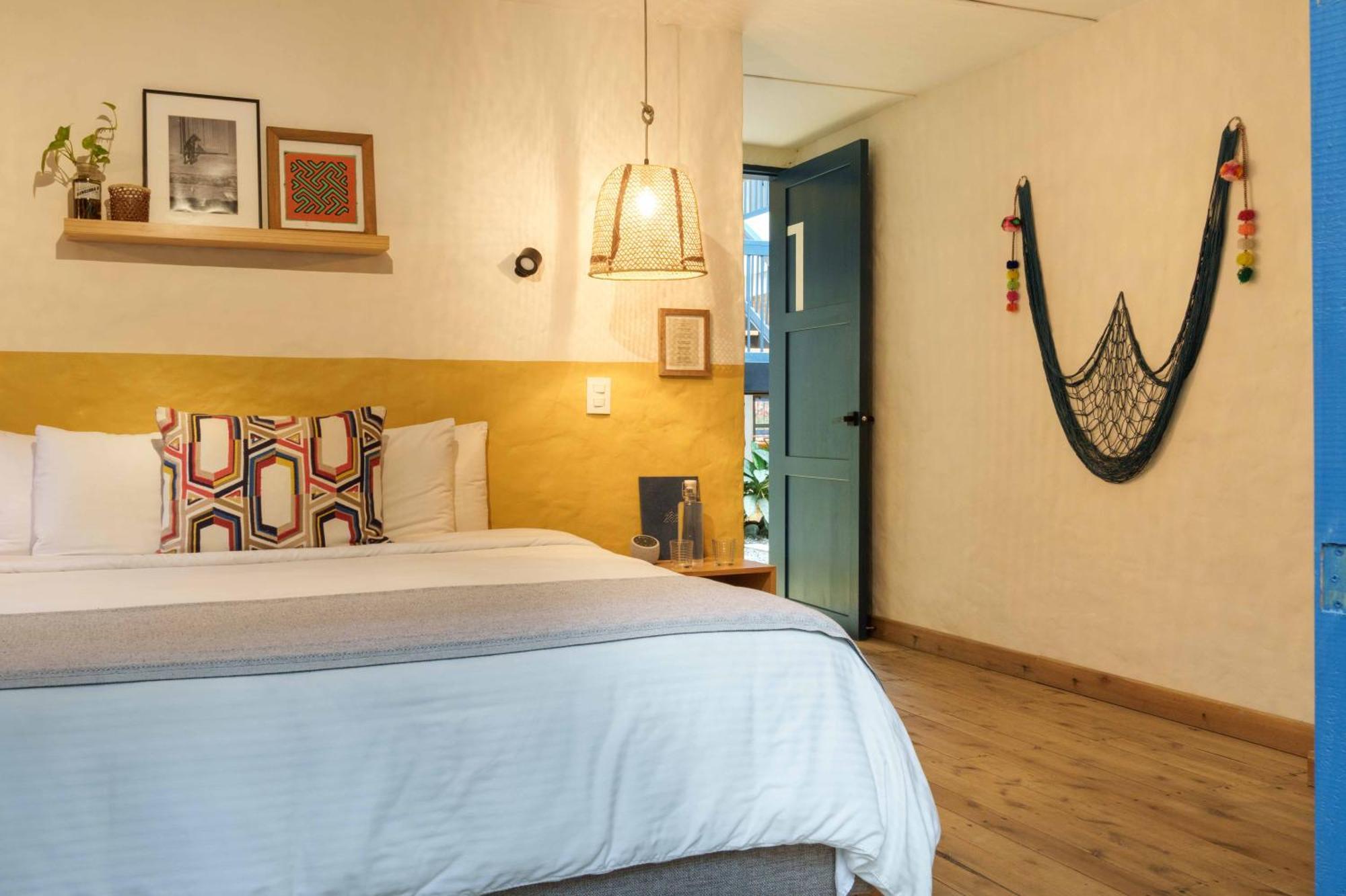 Hotel Plantacion Хардін Екстер'єр фото