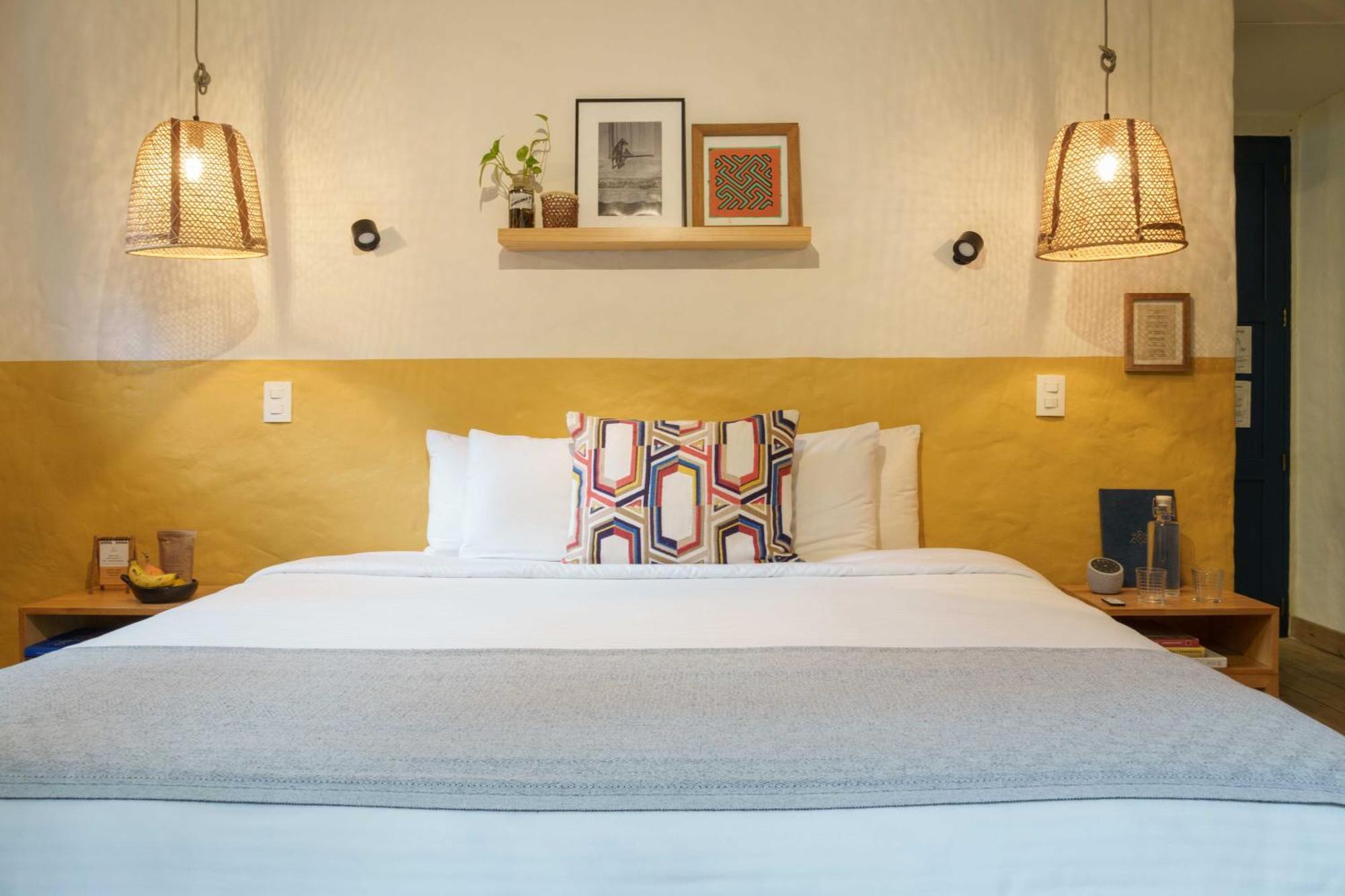 Hotel Plantacion Хардін Екстер'єр фото